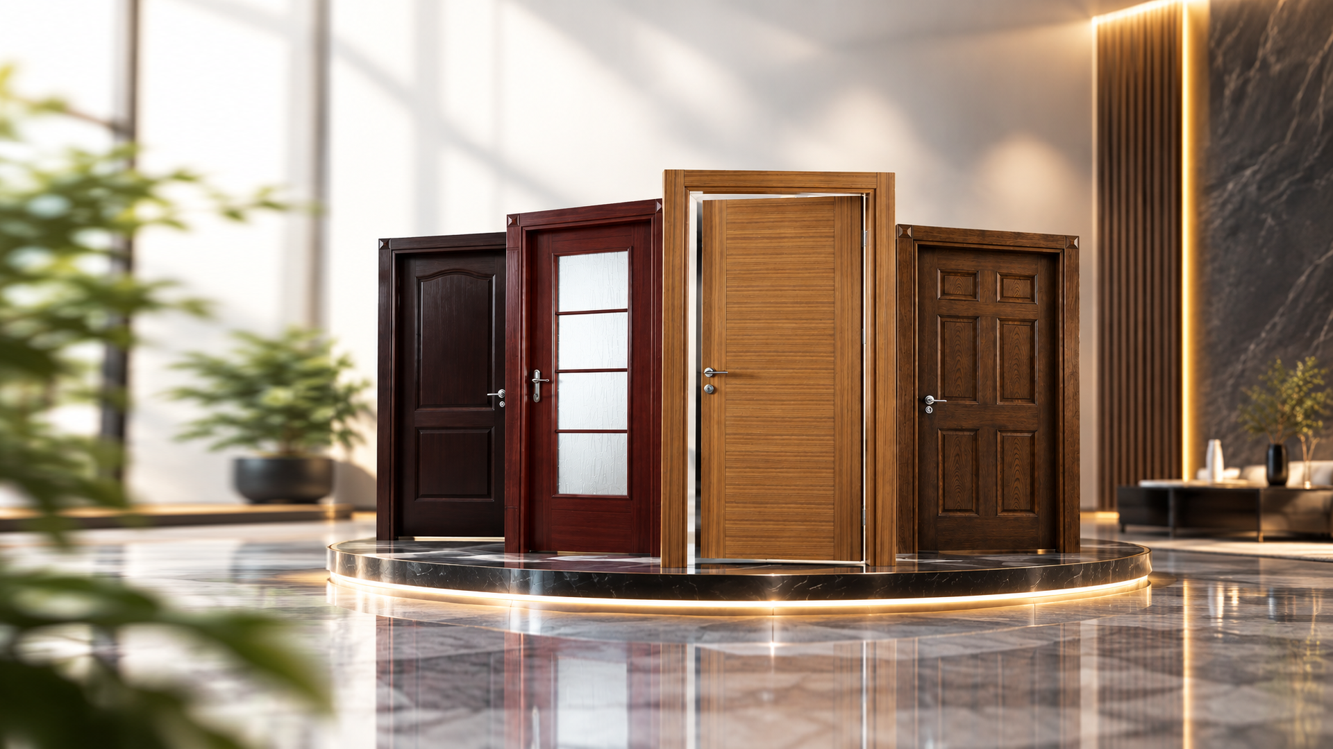 Your Dream Doors